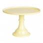 Preview: Cake Stand 30cm - Yellow